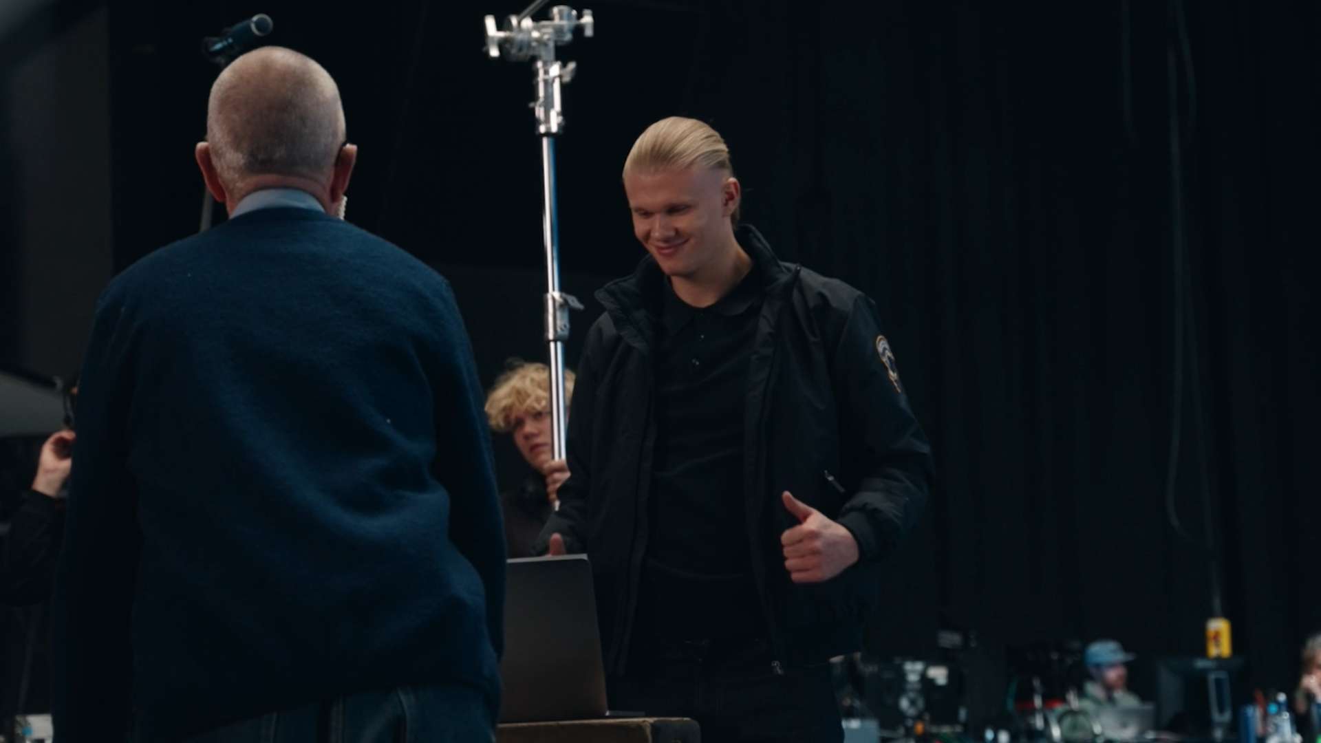 这场比赛中 这场比赛中