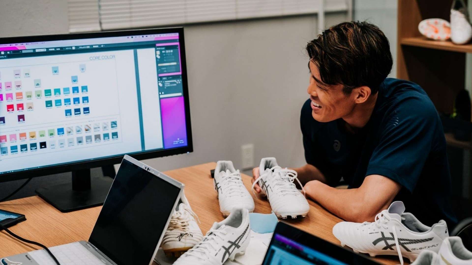 轮的比赛中 轮的比赛中