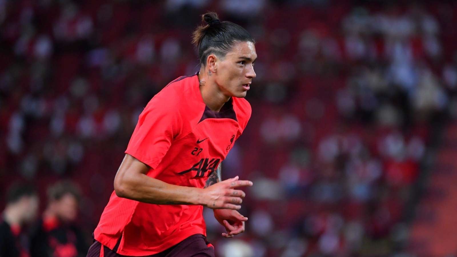 整一个足坛 整一个足坛