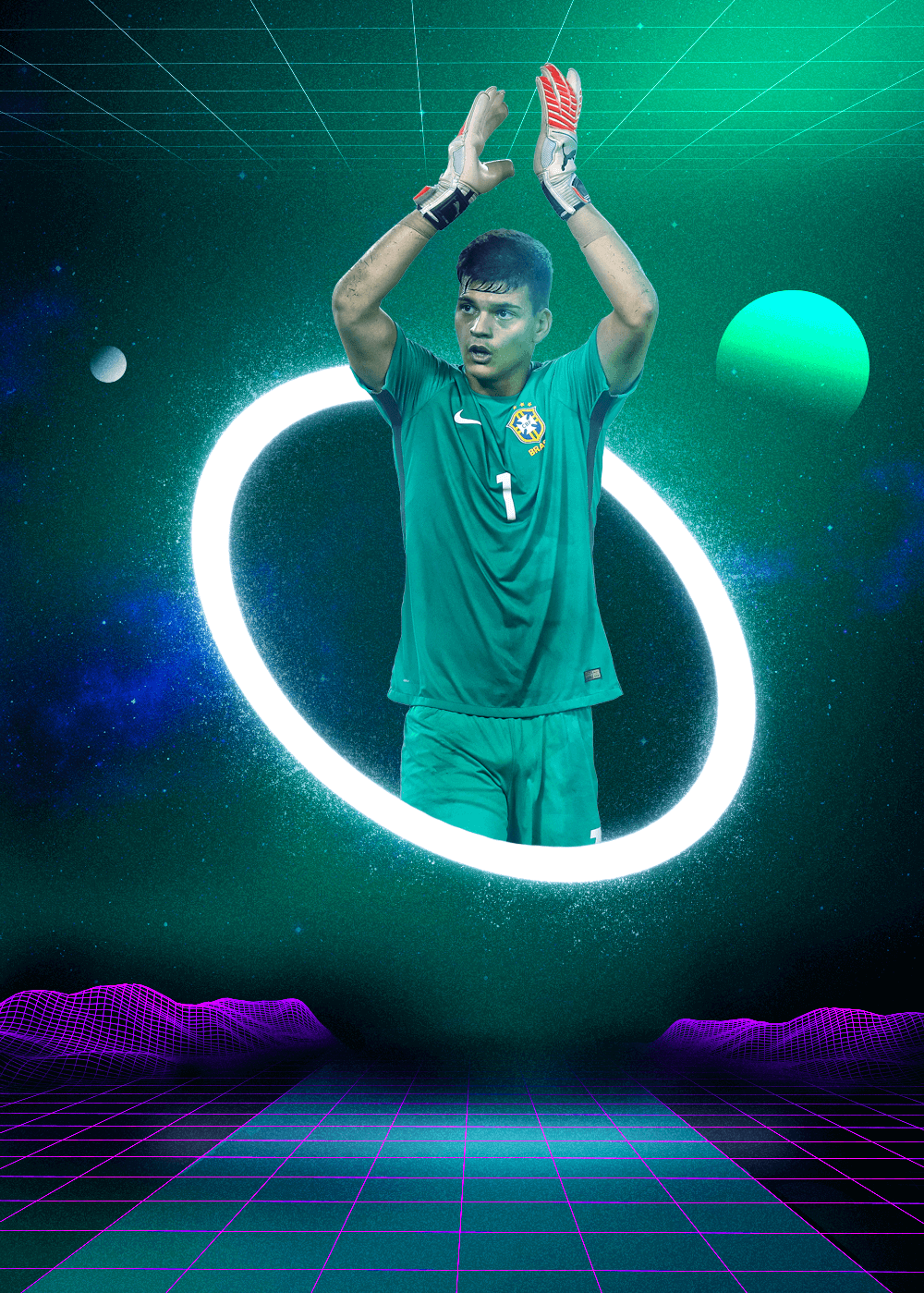 賽事的一大 賽事的一大