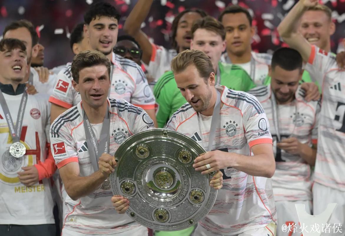 能否延续？拜仁自1987年在年度最后一场德甲主场