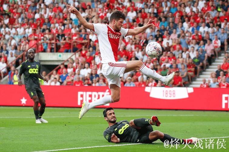 欧冠早场赛事 卡拉巴赫能否在主场复仇阿贾克斯