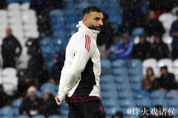 斯洛特赢了!曝萨拉赫遭利物浦封杀:无缘欧冠 斯洛特赢了!曝萨拉赫遭利物浦封杀:无缘欧冠