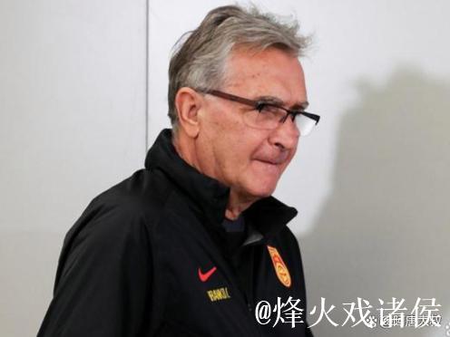 国足主帅伊万直面不可能完成的任务 奇迹会发生吗？