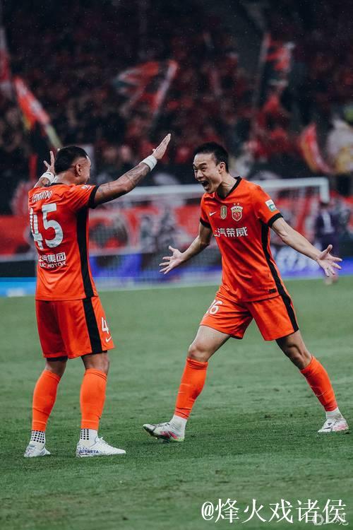 新民体育｜海港，淘到宝了？