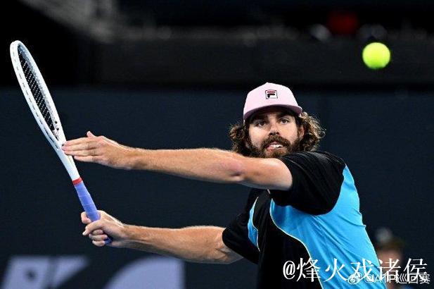 布里斯班赛迪米特洛夫退赛 奥佩尔卡莱赫卡将争冠