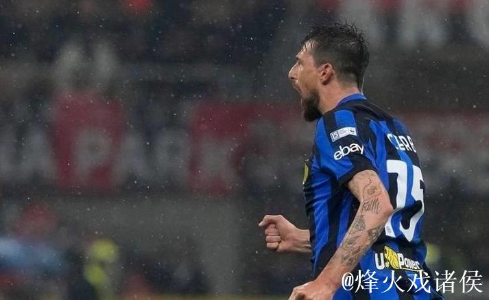 慢镜头：国米关注博洛尼亚前锋卡斯特罗