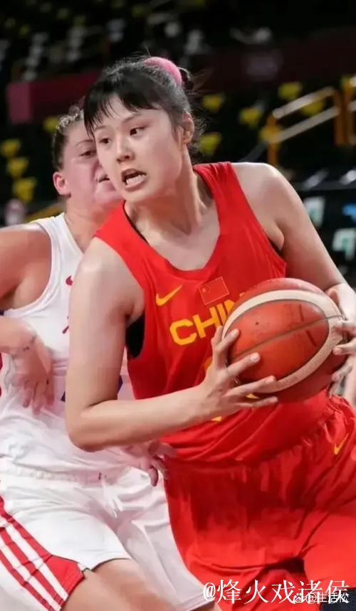 热身赛-李月汝19+12 中国女篮不敌比利时