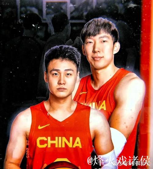 郭艾伦和赵睿缺席体测 他们还有两次补测机会