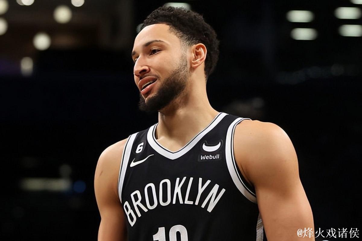 西蒙斯伤愈归来 将全力投入训练营