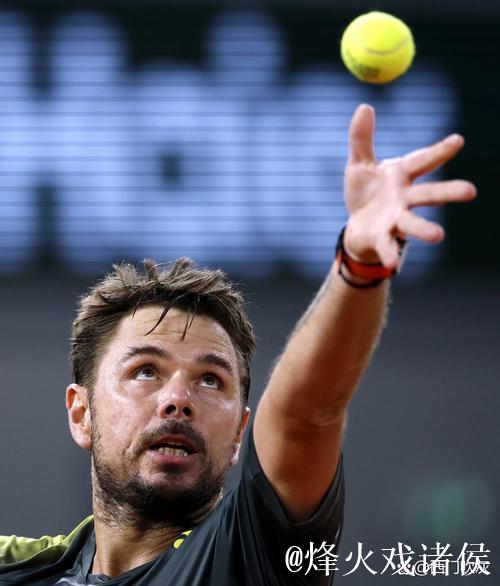 上海赛次日瓦林卡2抢七晋级 贝雷蒂尼鏖战2小时 上海赛次日瓦林卡2抢七晋级 贝雷蒂尼鏖战2小时