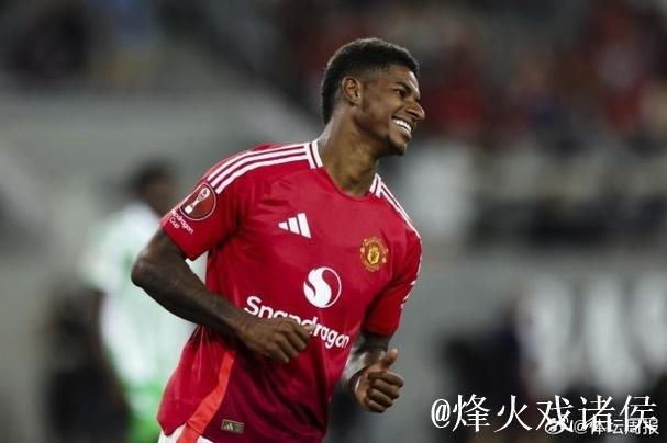 巴萨有意曼联前锋拉什福德 可能租借方式加盟巴萨 巴萨有意曼联前锋拉什福德 可能租借方式加盟巴萨