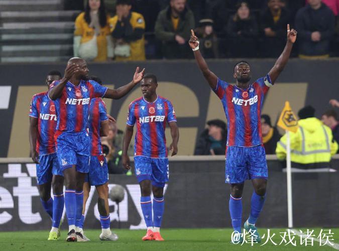 英超-库库亚利亚马杜埃凯破门 切尔西3-1狼队