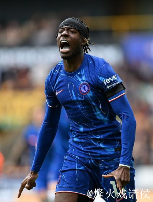 英超-库库亚利亚马杜埃凯破门 切尔西3-1狼队