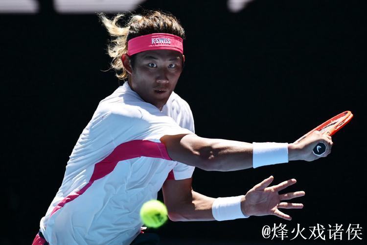 上海赛第7日周意王傲然男双晋级 张之臻组合出局 上海赛第7日周意王傲然男双晋级 张之臻组合出局